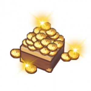 2000 Star Coins